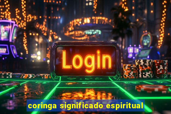 coringa significado espiritual